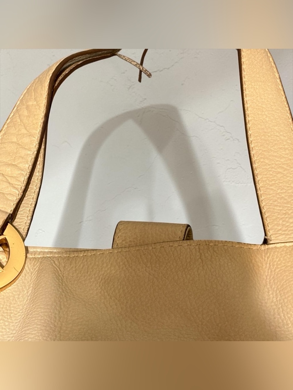 Michael Kors Fulton Large East West Tote - Picture 7 of 11